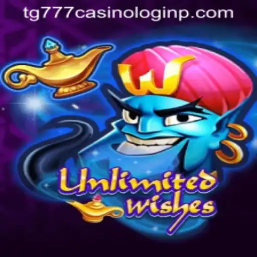 UnlimitedWishes: Dive into the Magical World of Gaming
