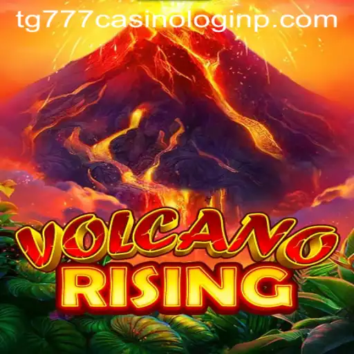 VolcanoRising: Venture into the Fiery World