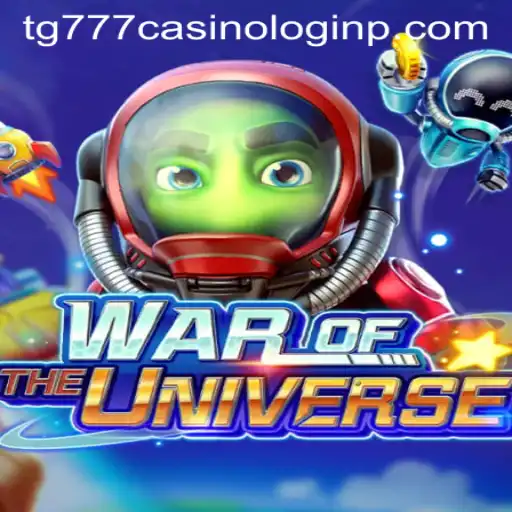 WAROFTHEUNIVERSE: A Thrilling New Online Gaming Experience