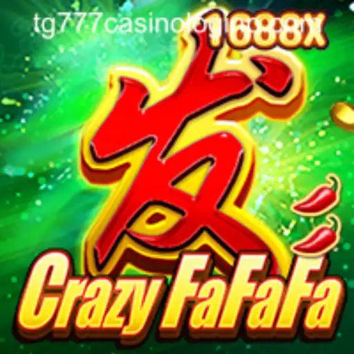 An In-Depth Look at CrazyFaFaFa and TG777 Casino Login