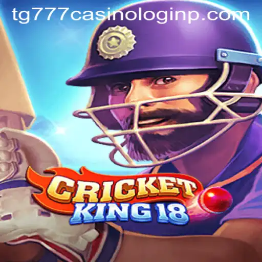 Exploring the Thrills of CricketKing18