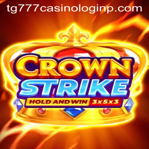 Unveiling the Thrilling World of Crownstrike and the Fascination of TG777 Casino Login