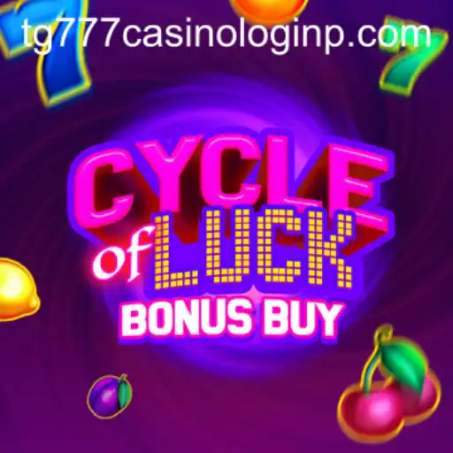 Exploring CycleofLuckBonusBuy: A Thrilling Casino Experience