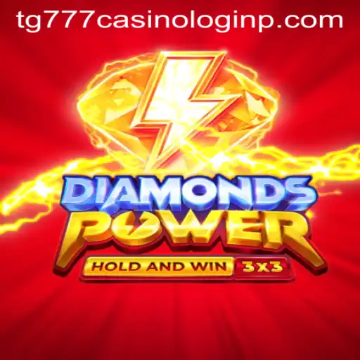 Exploring the Thrilling World of Diamondspower and TG777 Casino Login