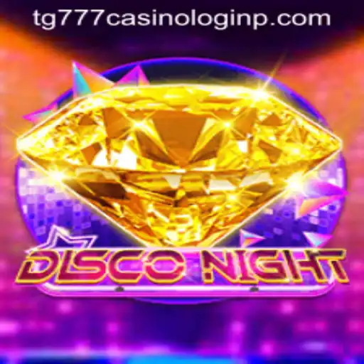 Welcome to the Thrilling World of DiscoNight: A Casino Adventure