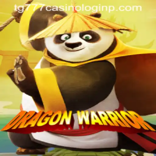 Unveiling DragonWarrior: A Captivating Adventure with tg777 Casino