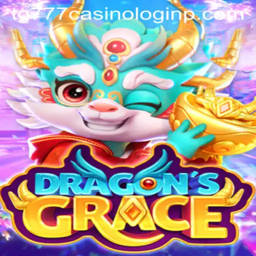 DragonsGrace: The Fantasy Adventure Game with a Twist of Chance