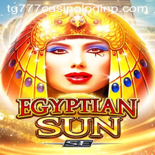 Exploring the World of EgyptianSunSE and tg777 Casino Login