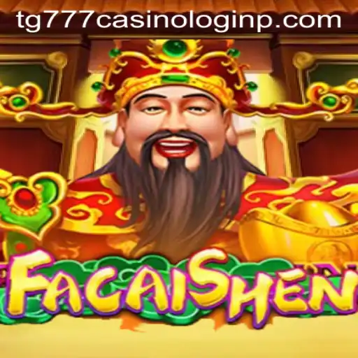 Discover the Exciting World of FaCaiShen at TG777 Casino