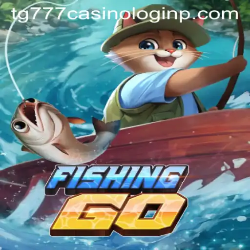 Exploring the Exciting World of FishingGO and tg777 Casino Login