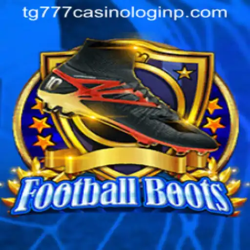 Exploring the Exciting World of FootballBoots and TG777 Casino Login