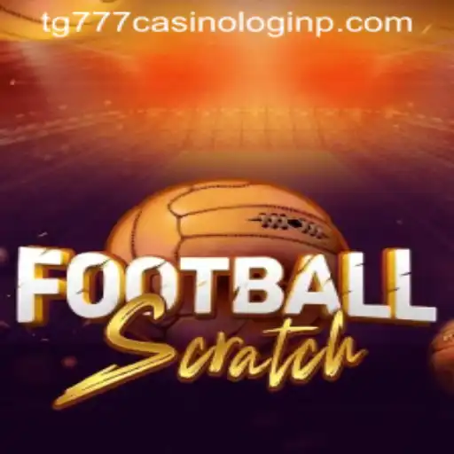 Exploring FootballScratch and Navigating the tg777 Casino Login