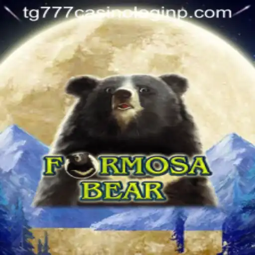 Discovering the Excitement of FormosaBear and the Intrigues of tg777 Casino Login