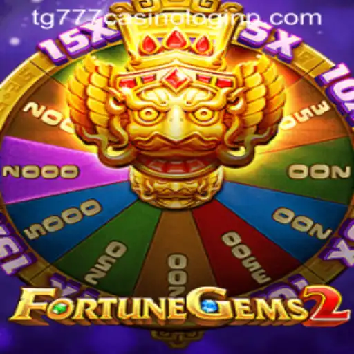 Discovering FortuneGems2: A Thrilling Journey into the World of tg777 Casino Login