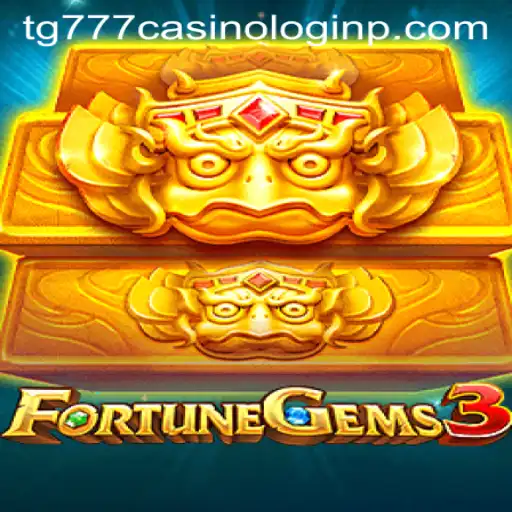 Exploring the Exciting World of FortuneGems3 at TG777 Casino