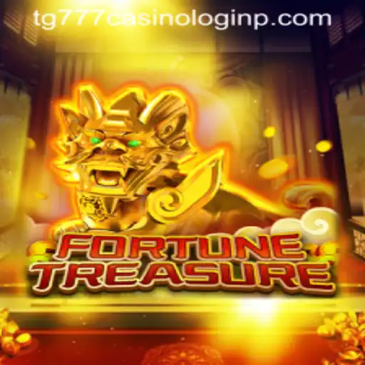 Exploring the Exciting World of FortuneTreasure with TG777 Casino Login