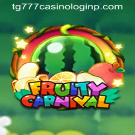 Exploring FruityCarnival: A Festive Journey with tg777 Casino