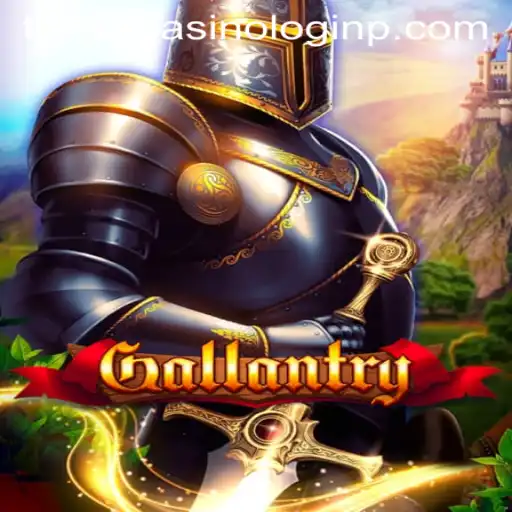 Mastering Gallantry: An Epic Journey in the World of Gaming