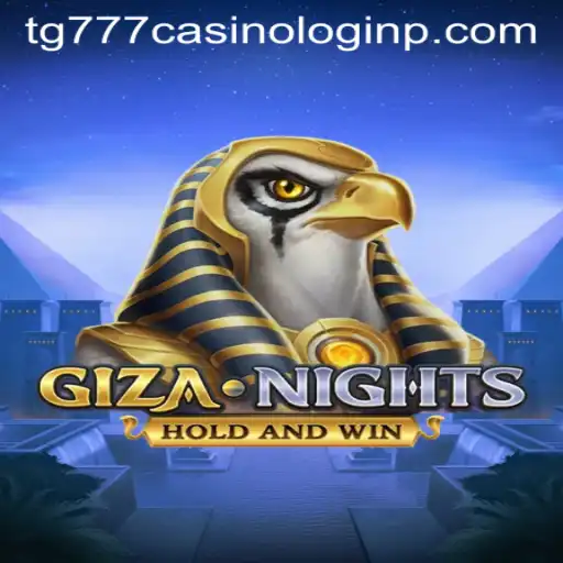 GizaNights: Exploring the Mystical World and Casino Excitement