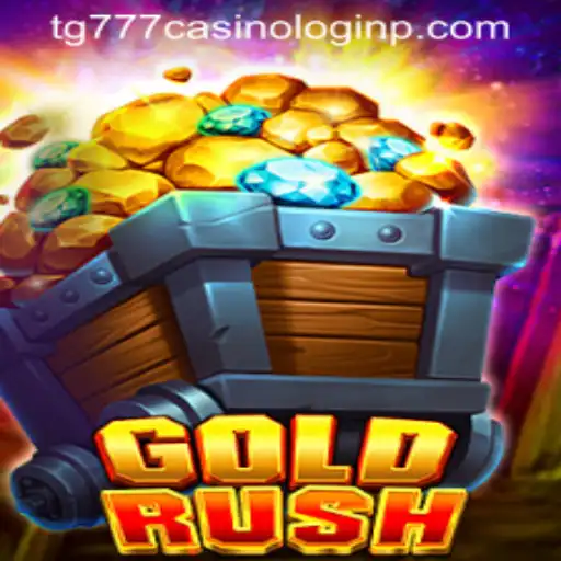 Discover the Exciting World of GoldRush at tg777 Casino
