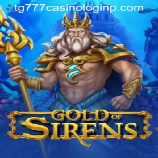 Discover the Thrilling World of GoldofSirens: Your Gateway to TG777 Casino