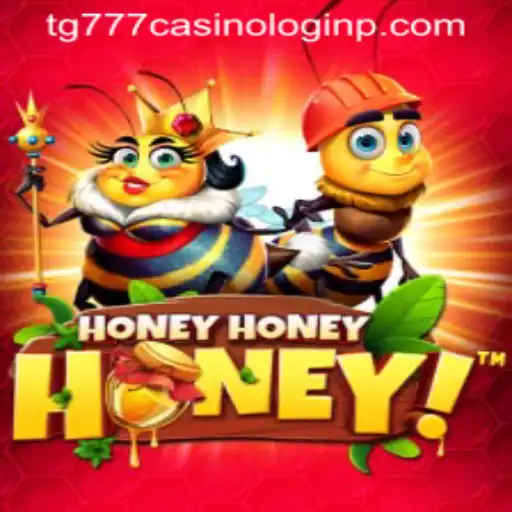 Unveiling the Excitement of HoneyHoneyHoney in the TG777 Casino