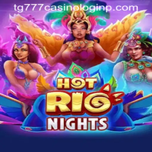 Exploring the Excitement of HotRioNights: A Casino Adventure
