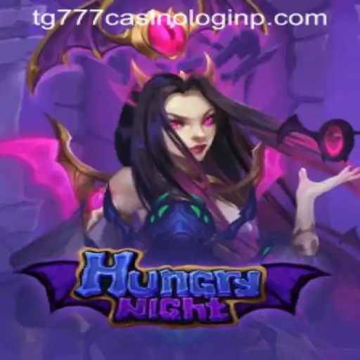 Exploring HungryNight and TG777 Casino Login