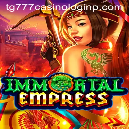 Exploring the Mystique of 'ImmortalEmpress' in the World of Online Gaming