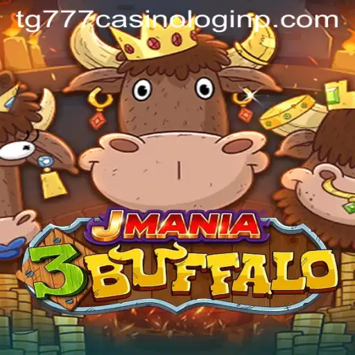 Exploring JMania3Buffalo: The Thrilling Casino Experience