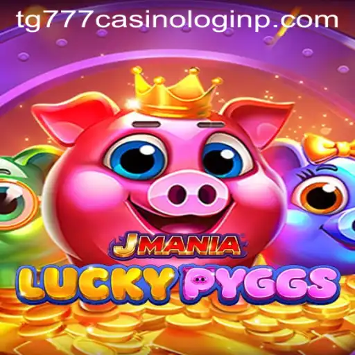 Exploring the Thrills of JManiaLuckyPyggs: The Evolution of Modern Gaming