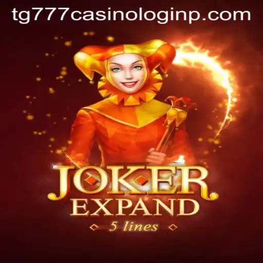 Exploring the Thrills of JokerExpand at TG777 Casino