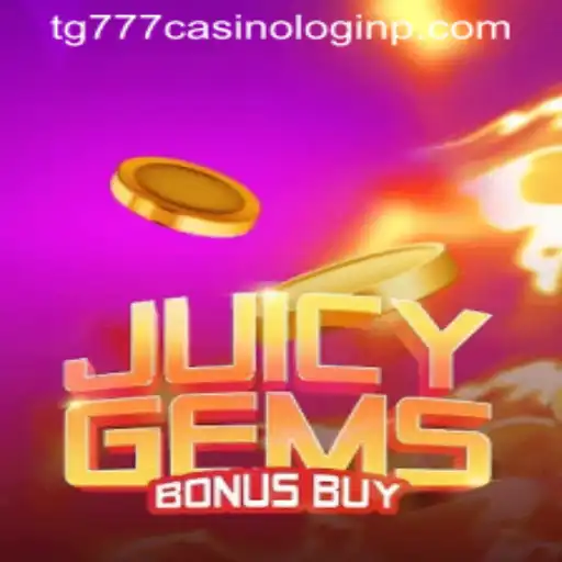 JuicyGemsBonusBuy: A Comprehensive Guide to the Thrilling Casino Game