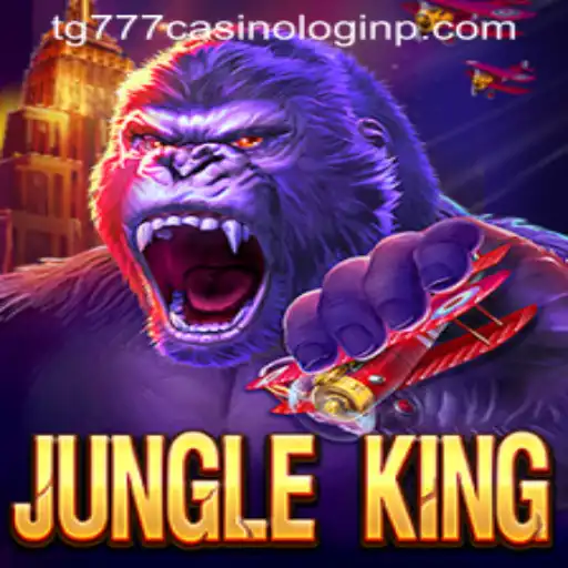 Exploring JungleKing and TG777 Casino Login