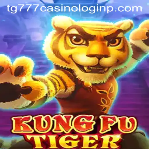 KungFuTiger: A Thrilling Adventure in Martial Arts and Casino Excitement