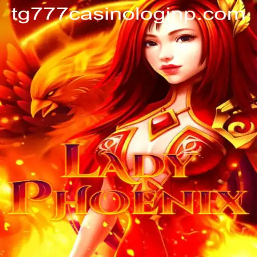 Discover the Thrilling World of LadyPhoenix and tg777 Casino Login