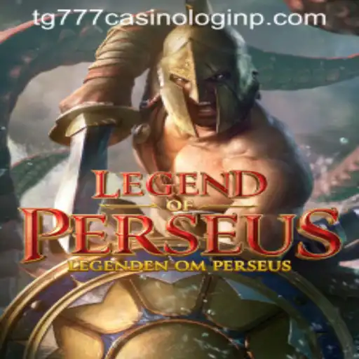 LegendofPerseus: A Mythical Journey through Ancient Adventures