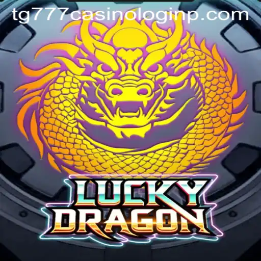 Introducing LuckyDragon: A Thrilling Casino Adventure