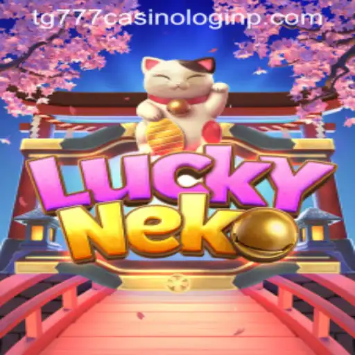 Exploring the Enchanting World of LuckyNeko and the tg777 Casino Login Experience