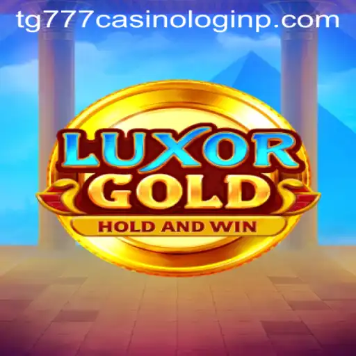 LuxorGold: Unveiling the Mysteries of Ancient Treasures