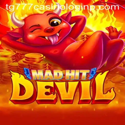 Exploring MadHitDevil and Strategies for Success at tg777 Casino Login