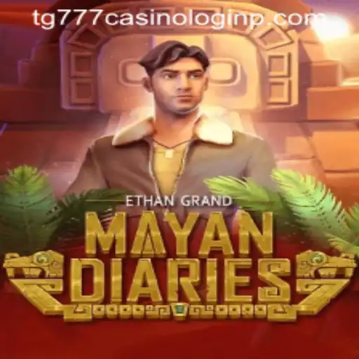 Exploring the Mysteries of MayanDiaries: A Thrilling Casino Game Experience