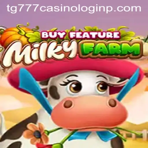 Exploring MilkyFarmBuyFeature: A Captivating Slot Game Experience
