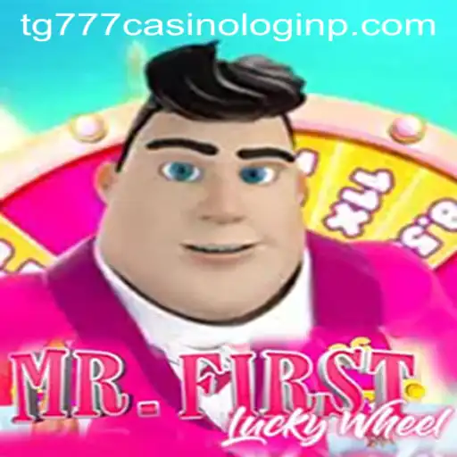 MrFirstLuckyWheel: A Thrilling New Addition to TG777 Casino