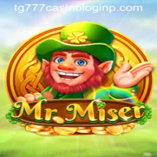 Exploring the Captivating World of MrMiser and the Intrigue of tg777 Casino Login