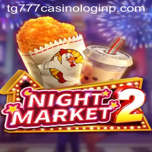 The Enigmatic World of NightMarket2: A Deep Dive into Gameplay and Strategy