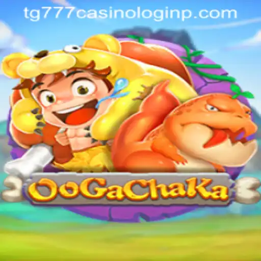 OoGaChaKa: A Unique Casino Game Experience