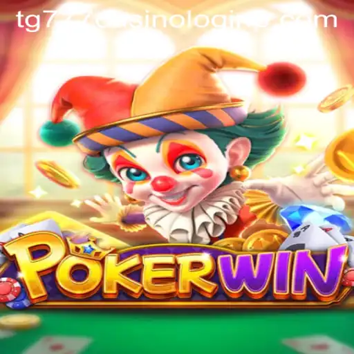 Discover the Thrill of POKERWIN: A Guide to Playing and Excelling in tg777 Casino
