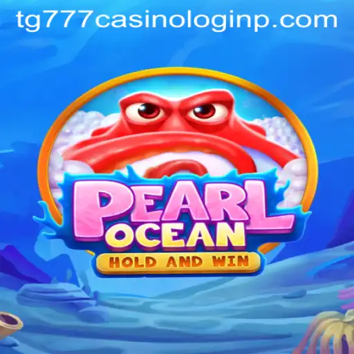 Discover the Thrilling World of PearlOcean in tg777 Casino