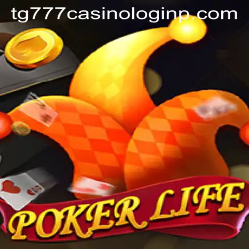 PokerLife: A New Era of Online Poker Gaming